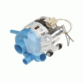 Smeg Motor Kit - 690072407