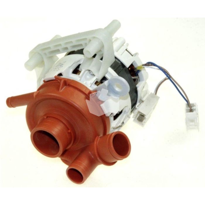 Smeg Kit Nidec Au Su Ls Or. Eu - 690072752