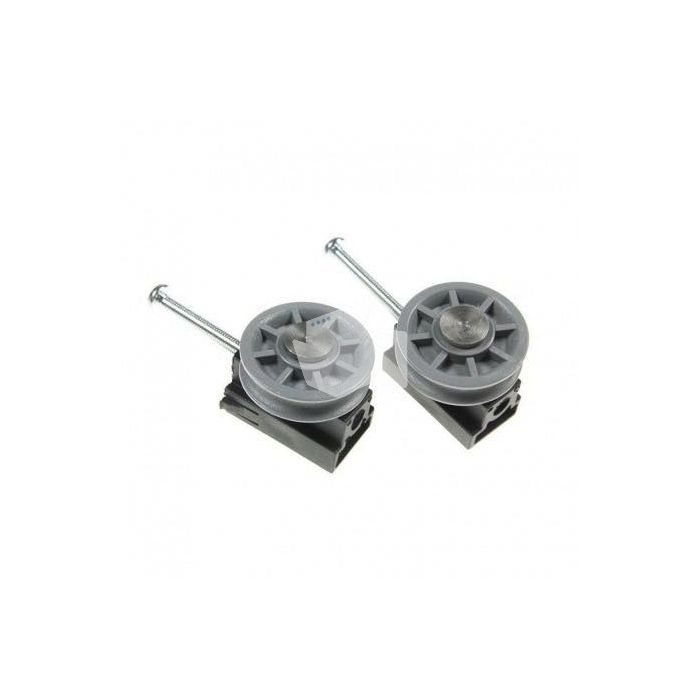 Smeg Friction Hinge Kit - 690072859