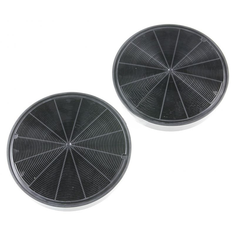 Smeg 690073238 Filter Kitfc152 2Pz