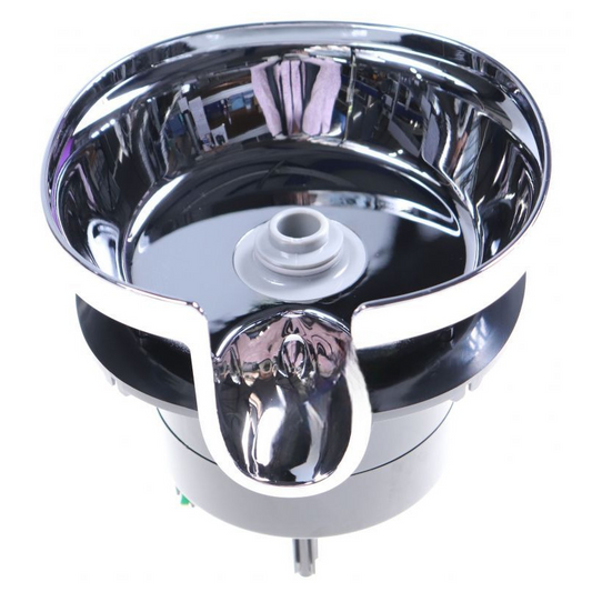 Smeg Gear Box Assembly, Comple - 690073683