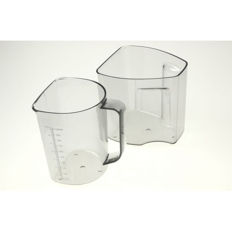 Smeg 690370661 Container Set