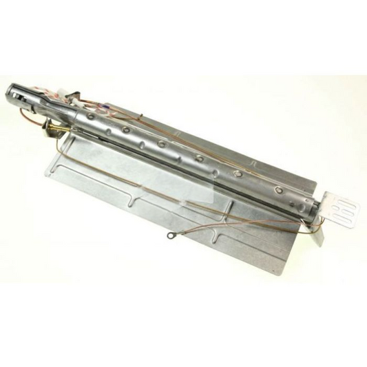 Smeg Oven Burner Assembly - 690650281
