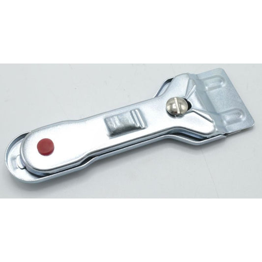 Smeg Cooktop Envelope With Scraper - 690690036