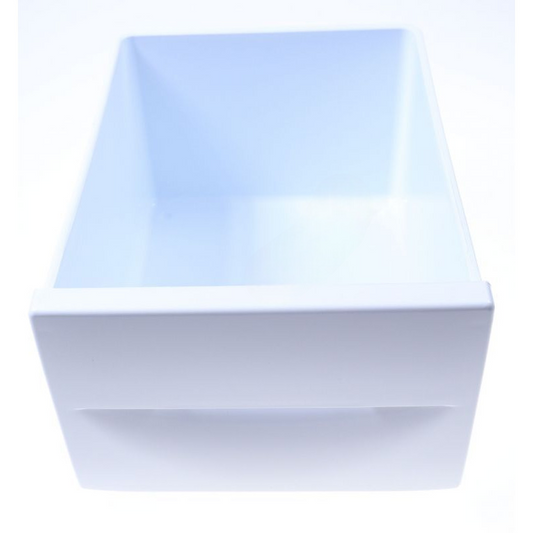 Smeg White Vegetable Drawer - 691170466