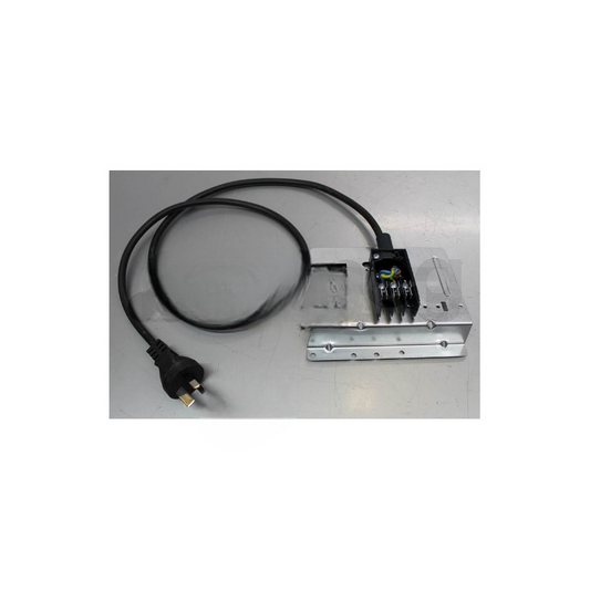 Smeg Feeder Cable Assembly - 691291301