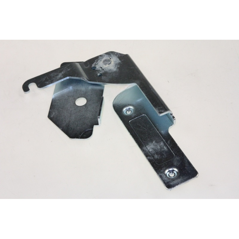Smeg Gr.Hinge Right Ls08 Ff - 691331370