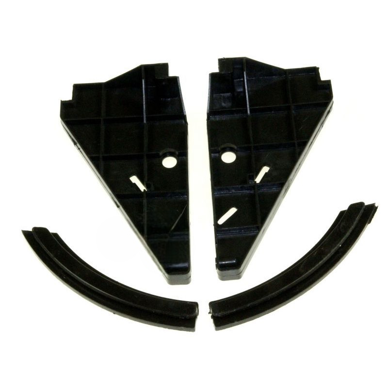 Smeg Gr.Hinge Right-Left - 691331439
