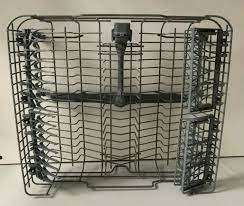 Smeg Gr.Upper Basket Silv. - 691410726