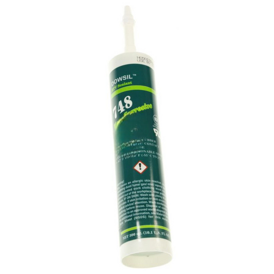 Smeg Noncorrosive Sealant - 691630181