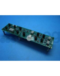Smeg Electronic Unit Assembly - 691650344