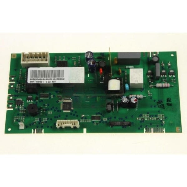Smeg Power Electronic Unit - 691650690
