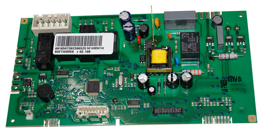 Smeg Power Electronic Unit - 691650736