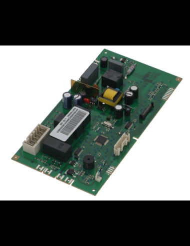 Smeg Power Electronic Unit - 691650860