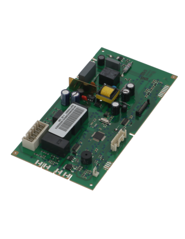 Smeg Power Electronic Unit - 691650860
