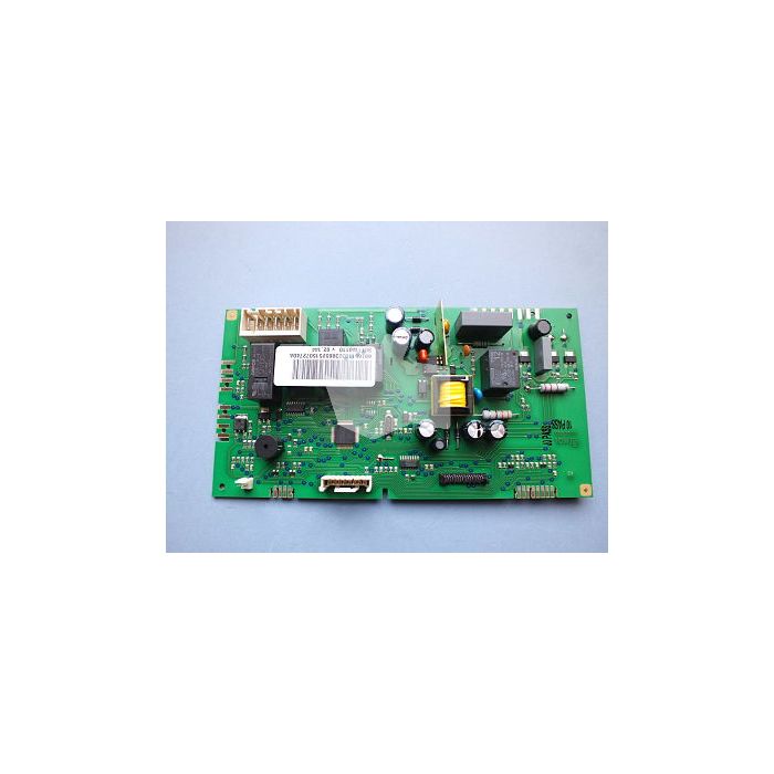 Smeg Electronic Unit - 691651103