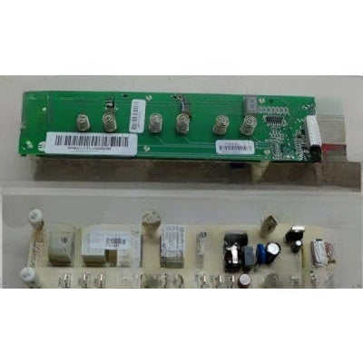 Smeg Electronic T.Control Assembly - 691651222