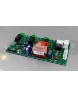 Smeg Power Electronic Unit - 691651279