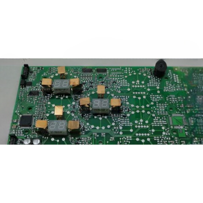 Smeg Power Electronic Unit - 691651420