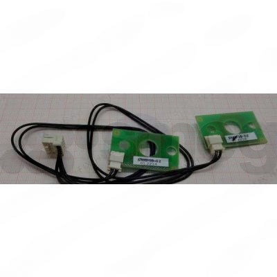 Smeg Electronic T.Control Assembly - 691651715