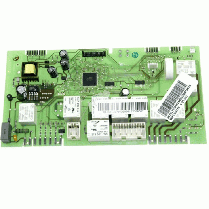 Smeg Power Electronic Unit - 691651735