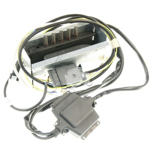 Smeg Assembly Control - 691651921