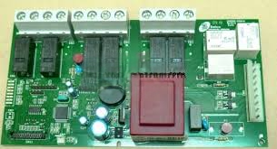 Smeg Power Electronic Unit - 691652063