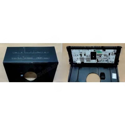 Smeg Assembly Display - 691652081