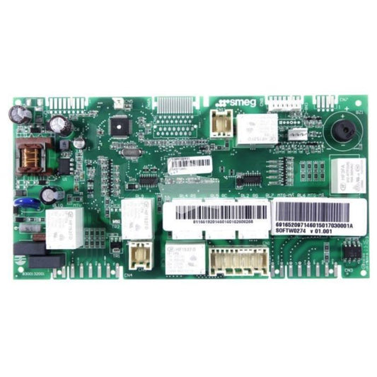 Smeg Power Electronic Unit - 691652097
