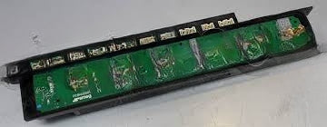 Smeg Display Electronic Unit - 691652248