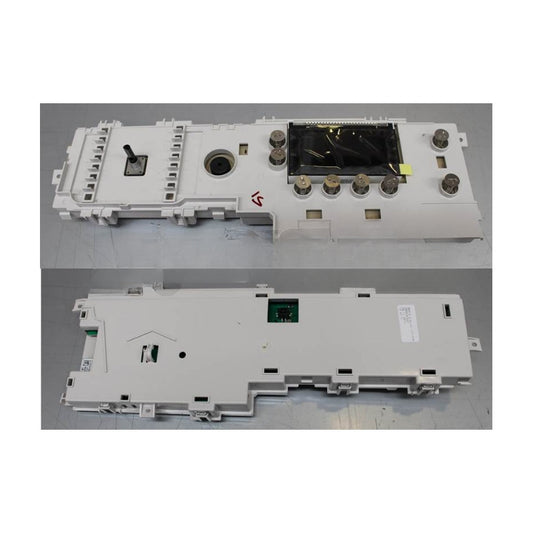 Smeg Display_Card_Assembly_Bes - 691652415
