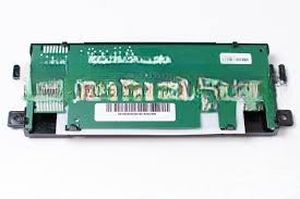 Smeg Display Electronic Unit - 691652556