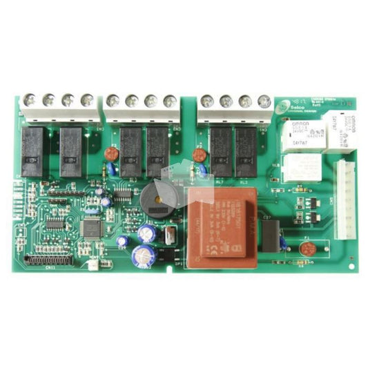 Smeg Power Electronic Unit - 691652698