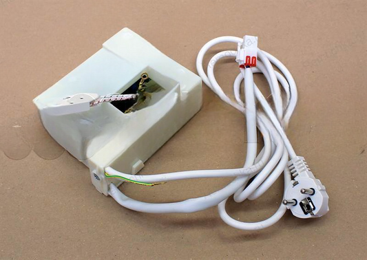 Smeg Inverter Assembly_Kik_G08 - 691653011