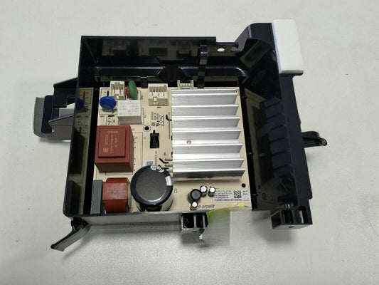 Smeg Motor Board Assembly. - 691653152