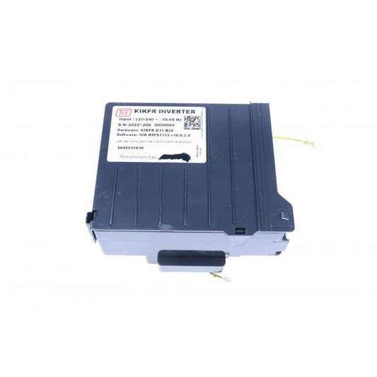 Smeg Kik Electronic Card Group - 691653656