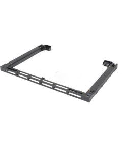 Smeg Big Door Inner Glass Assembly - 692532666