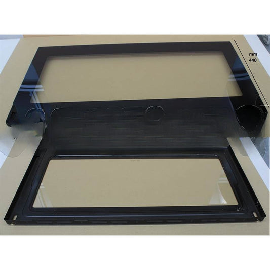 Smeg Inner Door Assembly - 692051239
