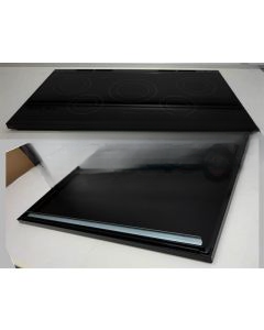 Smeg Hob Frame Assembly - 692372211