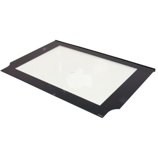 Smeg Door Inner Glass Assembly - 692531597