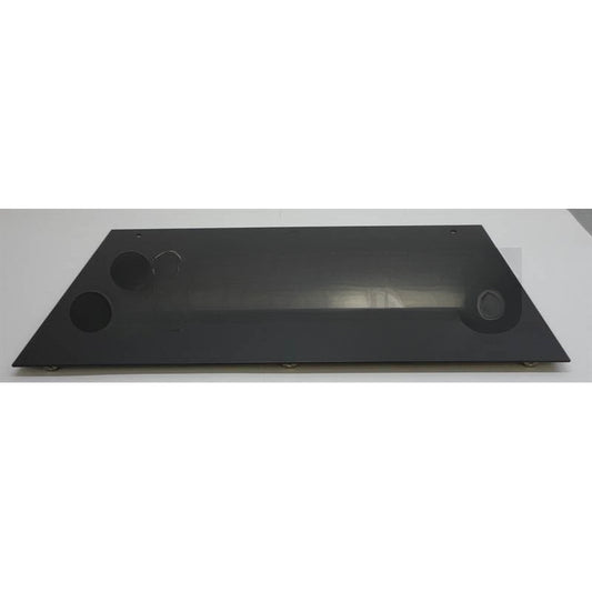 Smeg Oven Door External Glass Assembly - 692531798