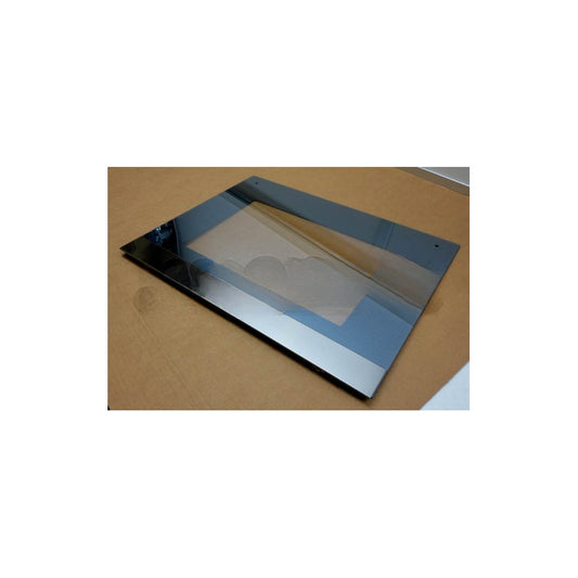 Smeg Oven Door External Glass Assembly - 692532371