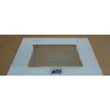 Smeg Oven Door External Glass Assembly - 692532688
