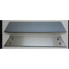 Smeg Assembly Glass 800X200 - 692532701