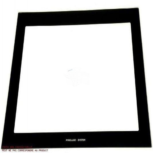 Smeg Big Door Ext.Glass Assembly - 692532767