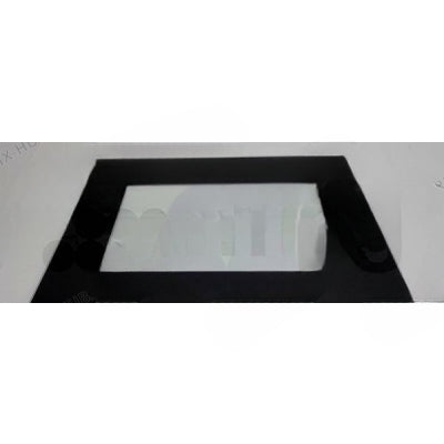 Smeg Oven Door External Glass Assembly - 692532771