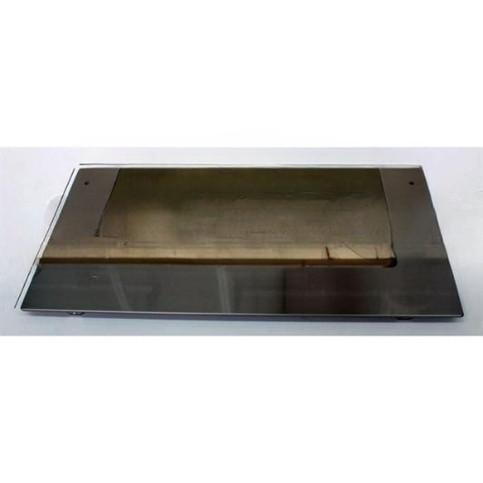 Smeg Small Door Ext.Glass Assembly - 692532800