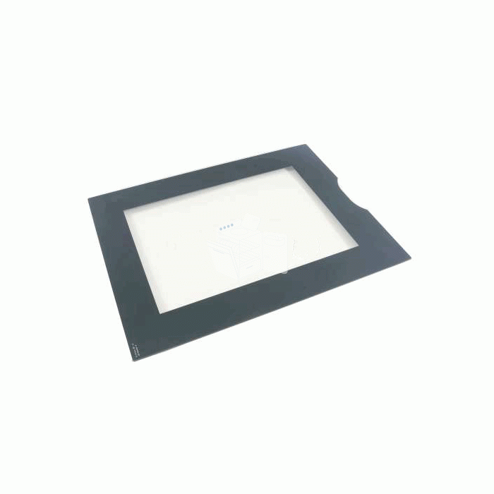 Smeg Main Oven Inner Door Glass - 692533186