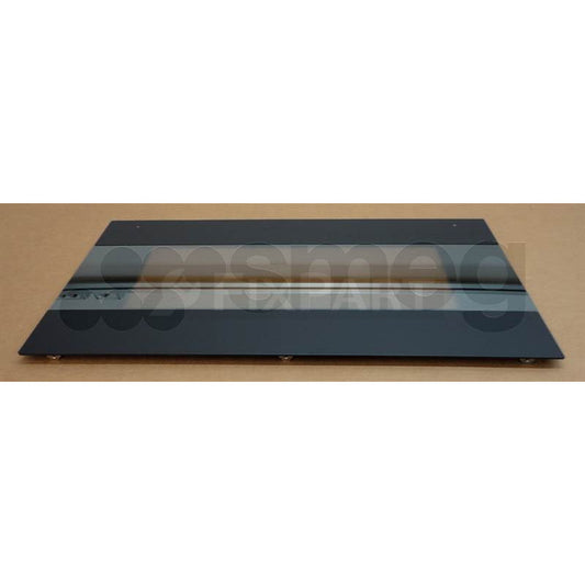 Smeg Oven Door External Glass Assembly - 692533387