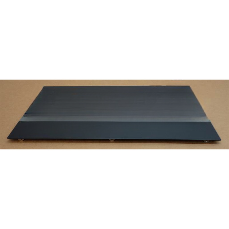 Smeg Oven Door External Glass Assembly - 692533478
